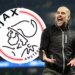 Ajax-i aspiron një rikthim të rëndësishëm, si në Holandë ashtu edhe në Europë, duke e pasur në konsideratë Guardiolën si trajnerin e ardhshëm.