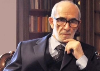 Akademiku i mirënjohur Rexhep Qosja shuhet në moshën 89-vjeçare