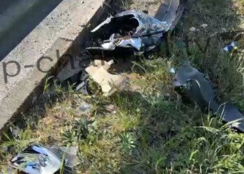 Aksident në Rrëshen–Milot: 2 të vdekur dhe 5 të plagosur