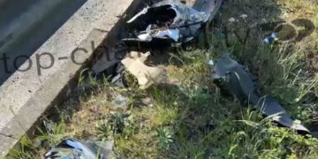 Aksident në Rrëshen–Milot: 2 të vdekur dhe 5 të plagosur