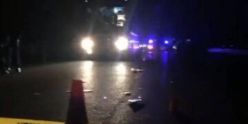 Aksident tragjik në Elbasan: një i vdekur dhe një i plagosur