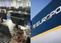 Aksioni kundër callcenter në Tiranë: Europol publikon zinxhirin mashtrues me role të qarta; 900 mijë euro të sekuestruara