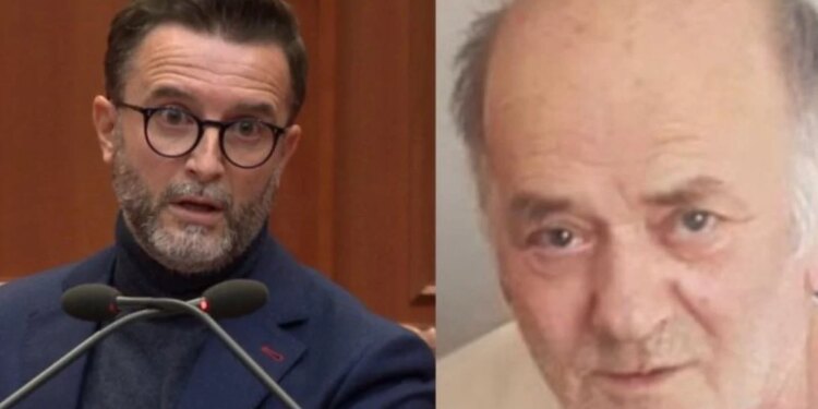 Aktivisti i PS ndëroi jetë sot; Braçe akuzon postierin e Postës Shqiptare për përvetësimin e pensionit: I dorëzoi pensionin në familje, pastaj e ktheu dhe e mori përsëri.