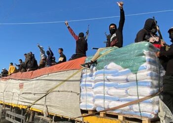 Akuza tronditëse nga gratë në Gaza: anëtarë të Hamasit abuzojnë seksualisht dhe shantazhojnë vejushat e bashkëluftëtarëve të tyre
