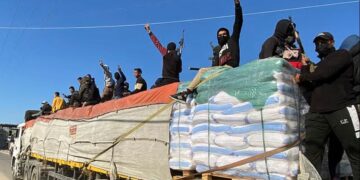 Akuza tronditëse nga gratë në Gaza: anëtarë të Hamasit abuzojnë seksualisht dhe shantazhojnë vejushat e bashkëluftëtarëve të tyre