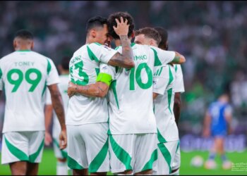 Al Ahli akuzon: Mungesë respekti, 'Plas' në Arabinë Saudite për titullin e Al Nassr