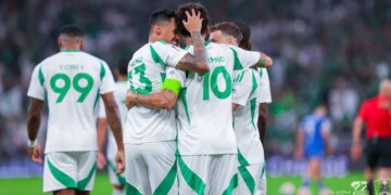 Al Ahli akuzon: Mungesë respekti, 'Plas' në Arabinë Saudite për titullin e Al Nassr