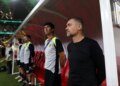 Al Ittihad në vështirësi, Sergio Conceiçao përballet me mbështetësit: Kam një familje…(VIDEO)
