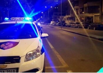 Alarm për bombë në Toptani të kryeqytetit: Do shpërthejmë qendrën