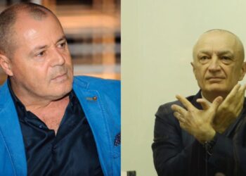 Analiza/ Mustafa Nano: Turp t’keni që sillen si histerika për pamjen dhe kafazin ku rri Ilir Meta