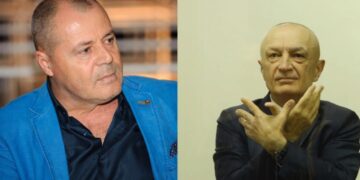 Analiza/ Mustafa Nano: Turp t’keni që sillen si histerika për pamjen dhe kafazin ku rri Ilir Meta