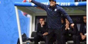 Antonio Conte dhe kombi Italian: nga suksesi i Euro 2016 te largimi si trajner i përfaqësueses së Italise.