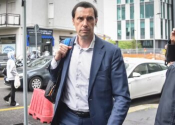 Arbitropoli: Gervasoni merret në pyetje, audio VAR e kontaktit Bisseck-Ndicka nën hetim