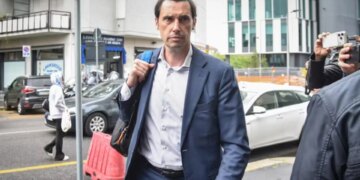 Arbitropoli: Gervasoni merret në pyetje, audio VAR e kontaktit Bisseck-Ndicka nën hetim