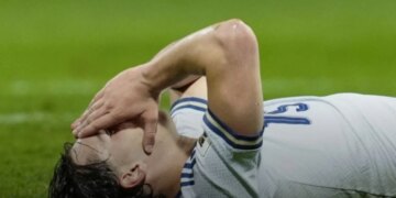 “Arratisja e Italisë”/ Dështimi i 'Azzurrëve' për herë të tretë radhazi, mediat ndërkombëtare e kritikojnë për humbjen ndaj Bosnjës.