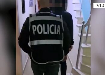 Arrestohen 3 autorët që kanosën 30-vjeçarin në Vlorë për 30,000 euro.