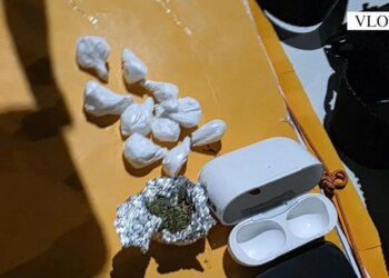 Arrestohet 17-vjeçari në Vlorë për shpërndarje droge, sekuestrohen 10 doza kokainë