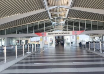 Arrestohet 49-vjeçari për kontrabandë mallrash dhe mosdeklarim të parave në Portin e Durrësit