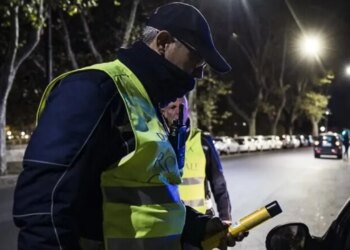 Arrestohet 52-vjeçari në Itali, pasi përplasi për vdekje një të moshuar dhe u largua