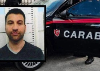 Arrestohet Roberto Mazzarella, drejtuesi i Kamorrës, në një resort të shtrenjtë në Itali, si pjesë e listës së të arratisurve më të rrezikshëm.
