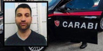 Arrestohet Roberto Mazzarella, drejtuesi i Kamorrës, në një resort të shtrenjtë në Itali, si pjesë e listës së të arratisurve më të rrezikshëm.