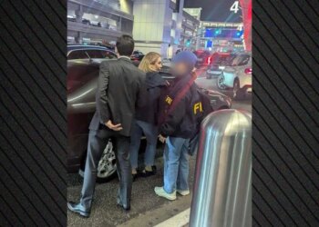 Arrestohet në Los Angeles 44-vjeçarja, dyshohet se ndërmjetësoi trafikimin e 55,000 detonatorëve nga Irani