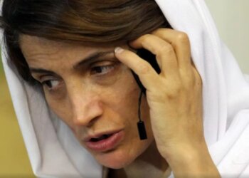 Arrestohet në shtëpi aktivistja për të drejtat e njeriut në Iran, e cila kritikoi publikisht regjimin dy ditë më parë.