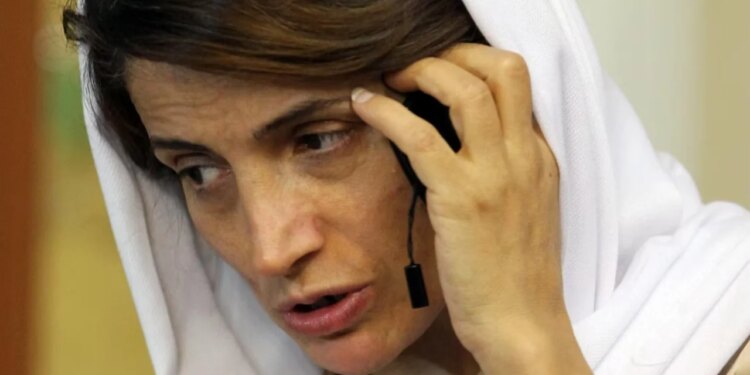 Arrestohet në shtëpi aktivistja për të drejtat e njeriut në Iran, e cila kritikoi publikisht regjimin dy ditë më parë.