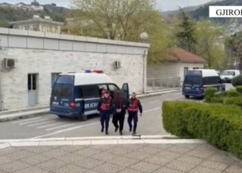 Arreti i në kërkim nga Italia, 51-vjeçari i dënuar për trafik droge, vjen në arrestim dhe pritet ekstradimi.