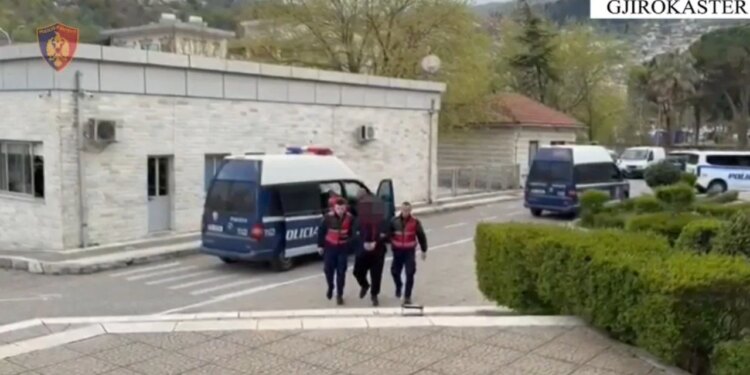 Arreti i në kërkim nga Italia, 51-vjeçari i dënuar për trafik droge, vjen në arrestim dhe pritet ekstradimi.