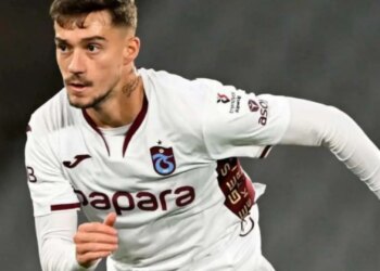 Arrin ofertë e majme nga Evropa për Muçin, zbulohet plani i Trabzonspor për futbollistin e Kombëtares