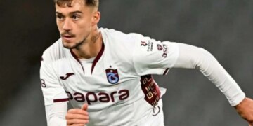 Arrin ofertë e majme nga Evropa për Muçin, zbulohet plani i Trabzonspor për futbollistin e Kombëtares