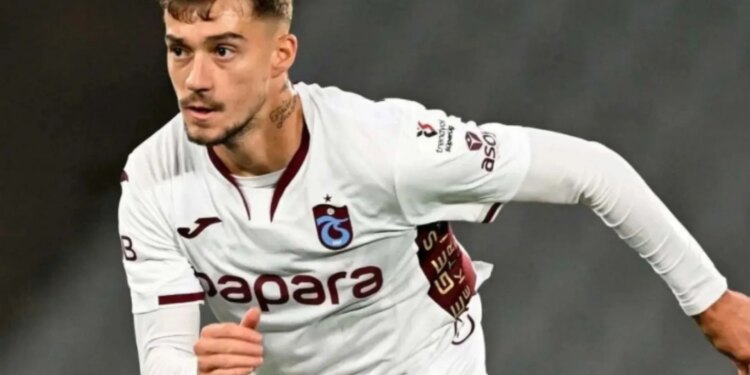 Arrin ofertë e majme nga Evropa për Muçin, zbulohet plani i Trabzonspor për futbollistin e Kombëtares