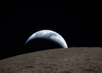 Artemis II: NASA shpërndan imazhe unike nga misioni në orbitën e Hënës, fotografitë tërheqin vëmendjen në rrjetet sociale.