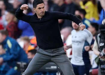 Arteta: Do të shihni një Arsenal që synon të dominojë dhe të fitojë