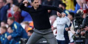 Arteta: Do të shihni një Arsenal që synon të dominojë dhe të fitojë