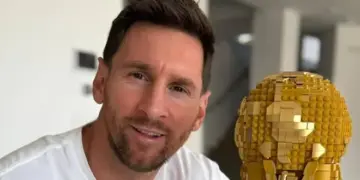 As në Shqipëri nuk gjen më lirë: zbulohet shifra që Messi pagoi për të blerë klubin e Cornellas