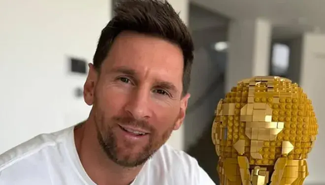 As në Shqipëri nuk gjen më lirë: zbulohet shifra që Messi pagoi për të blerë klubin e Cornellas