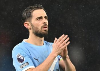 Asistenti i Guardiolës aktivizon merkaton: Bernardo Silva nuk do të rikthehet te Manchester City pas Kampionatit Botëror.