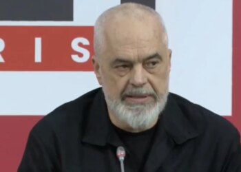 “Askush nuk na jep fitore”, Rama në Asamblenë e PS-së: Ne jemi parti politike më e strukturuar në vend