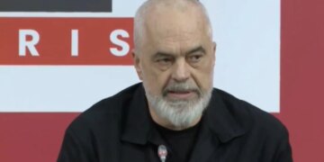 “Askush nuk na jep fitore”, Rama në Asamblenë e PS-së: Ne jemi parti politike më e strukturuar në vend