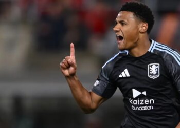 Aston Villa mposht Bologna me rezultatin 1-3 në Europa League, duke siguruar një kualifikim të rëndësishëm.