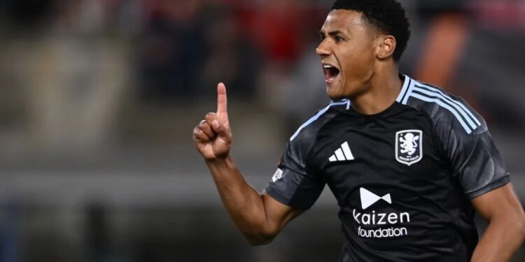 Aston Villa mposht Bologna me rezultatin 1-3 në Europa League, duke siguruar një kualifikim të rëndësishëm.