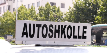 Autoshkollat ankohen për naftën, Shoqata: Përgatitja e kandidatëve më e kufizuar, protestojmë më 1 maj
