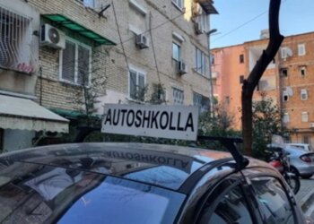 Autoshkollat drejt falimentimit, çmimet për marrjen e patentës nuk kanë ndryshuar në 15 vite