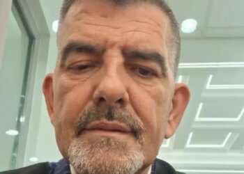 Avokati Saimir Vishaj u divorcua nga bashkëshortja: Kjo është vetmia, kur të zë sëmundja, ish-gruaja ikën me vrap