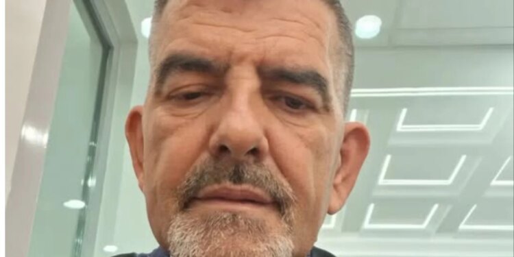 Avokati Saimir Vishaj u divorcua nga bashkëshortja: Kjo është vetmia, kur të zë sëmundja, ish-gruaja ikën me vrap