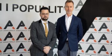 Avokati i Popullit takon ambasadorin e BE, Gonzato: Të ndëshkohen institucionet që nuk zbatojnë rekomandimet tona