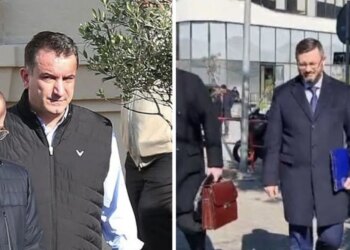 “Avokati i Veliajt pas shtyrjes së seancës gjyqësore: ‘Nuk arrijmë të përpunojmë më shumë se 180 faqe të dosjes në ditë’, SPAK vepron me nxitim”