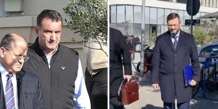 “Avokati i Veliajt pas shtyrjes së seancës gjyqësore: ‘Nuk arrijmë të përpunojmë më shumë se 180 faqe të dosjes në ditë’, SPAK vepron me nxitim”